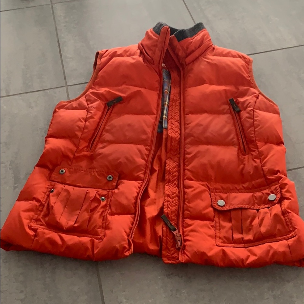 Vest